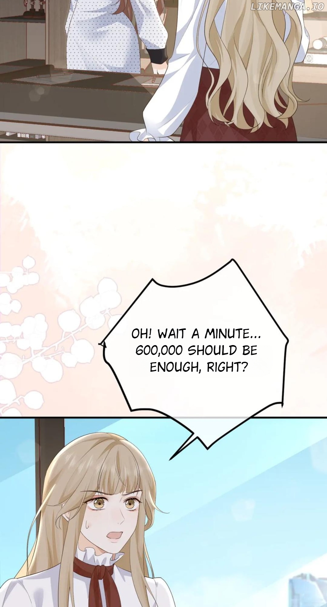 100-Day Warm Marriage Chapter 66 - page 9